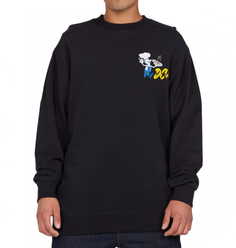 Мужской Свитшот 94 Special DC Shoes