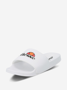 Шлепанцы мужские ELLESSE Filippo Slide AM, Белый, размер 38.5
