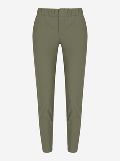 Брюки женские Columbia Firwood Camp™ II Pant, Зеленый, размер 44