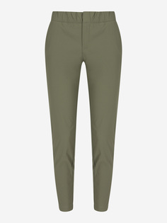 Брюки женские Columbia Firwood Camp™ II Pant, Зеленый, размер 44