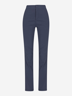 Брюки женские Columbia On The Go™ Pant, Синий, размер 52