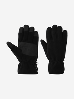 Перчатки Outventure, Черный, размер 23