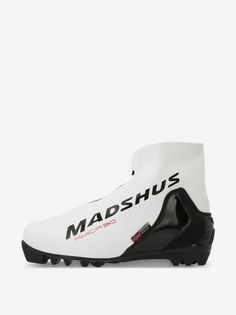 Ботинки для беговых лыж женские Madshus Amica 90, Белый, размер 41