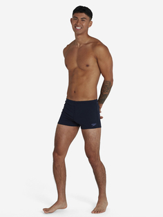 Плавки-шорты мужские Speedo Essentials End, Синий, размер 56