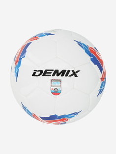 Мяч футзальный Demix FIFA Quality Pro, Мультицвет, размер 4