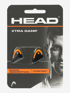 Виброгаситель Head Xtra Damp, Оранжевый, размер Без размера