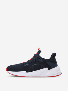 Кроссовки мужские ELLESSE Seira Runner AM, Синий, размер 40