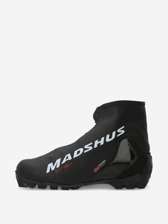 Ботинки для беговых лыж Madshus CT90, Черный, размер 42