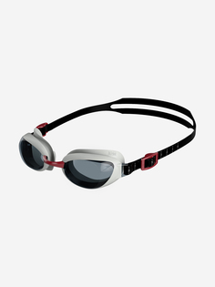 Очки для плавания Speedo Aquapure, Серый, размер Без размера