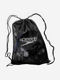 Мешок для мокрых вещей Speedo, Черный, размер Без размера