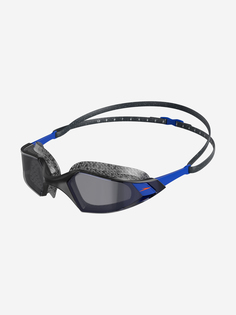 Очки для плавания Speedo Aquapulse Pro, Черный, размер Без размера