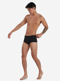 Плавки мужские Speedo Eco End+, Черный, размер 58