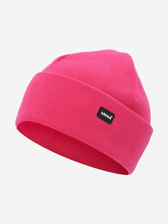 Шапка женская Satila Tommy, Розовый, размер 56