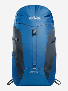 Рюкзак Tatonka Storm 30, Синий, размер Без размера