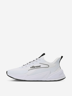 Кроссовки женские ELLESSE Morona Runner AF, Белый, размер 37