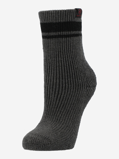 Носки для мальчиков Northland, 1 пара, Серый, размер 31-33