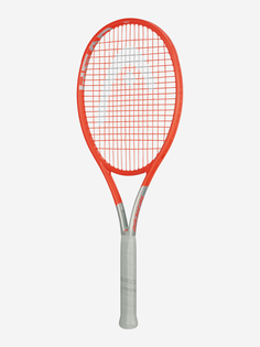 Ракетка для большого тенниса Head Radical Pro 2021, Оранжевый, размер 4