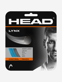 Струна Head Lynx, Синий, размер Без размера