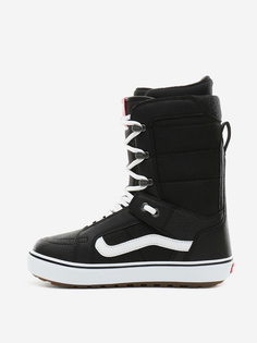 Сноубордические ботинки Vans MN HI-STANDARD OG, Черный, размер 41.5
