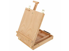 Этюдник-мольберт Brauberg Art 27х37х67cm 192251