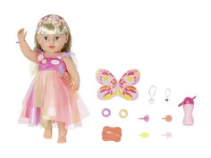 Кукла Zapf Creation Baby Born Soft Touch 833-711