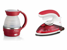 Дорожный набор Ariete Travel Set 7993