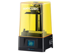 3D принтер Anycubic Photon Mono 4K