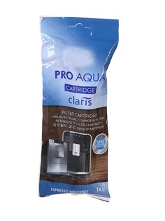 Фильтр для кофемашин Melitta Claris Pro Aqua Cartridge