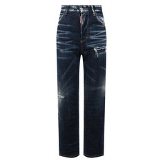 Джинсы Dsquared2