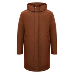 Пуховик Canali