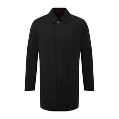 Двустороннее пальто Canali