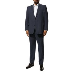 Шерстяной костюм Eduard Dressler