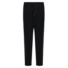 Брюки Marco Pescarolo