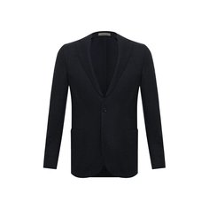 Шерстяной пиджак Corneliani