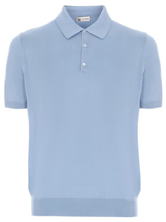 Поло шелковое Colombo