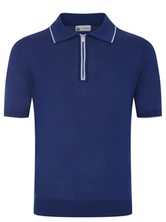 Поло шелковое Colombo