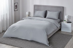 Комплект постельного белья Gris Micasa