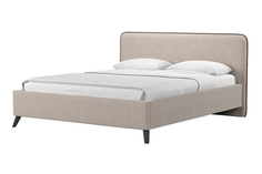 Кровать двойная Миа Hoff