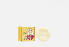 Твердый шампунь Meela Meelo