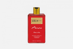 ГЕЛЬ ДЛЯ ДУША Dexclusive