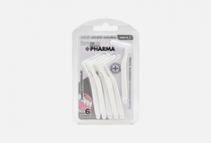 Ершики интердентальные ультратонкие Pharma