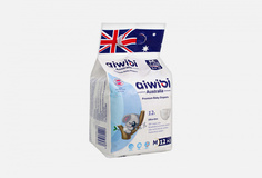 Подгузники 5-9кг Aiwibi Australia