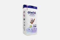 Трусики-подгузники 6-11кг Aiwibi Australia
