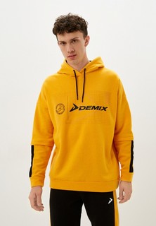 Худи Demix