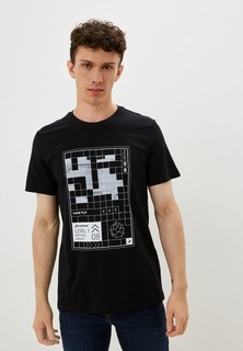 Футболка Demix