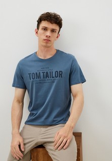 Футболка Tom Tailor