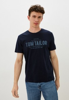 Футболка Tom Tailor