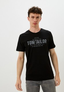 Футболка Tom Tailor