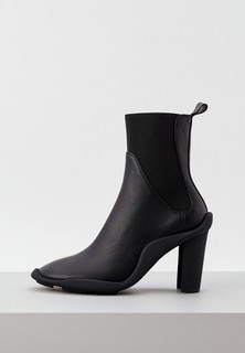 Ботильоны MSGM