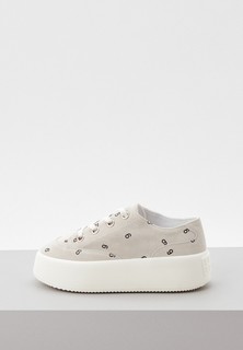 Кеды MM6 Maison Margiela